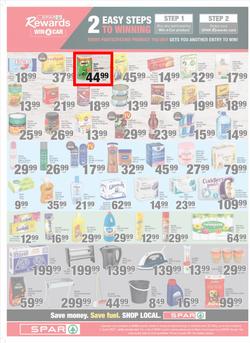 Spar Kwa-Zulu Natal, Balito, Chatsworth, Durban, Kokstad, Ladysmith, Pietermeritzburg (25 May - 7 June 2021), page 2