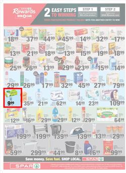 Spar Kwa-Zulu Natal, Balito, Chatsworth, Durban, Kokstad, Ladysmith, Pietermeritzburg (25 May - 7 June 2021), page 2