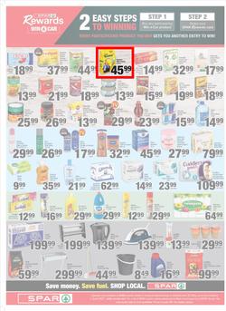 Spar Kwa-Zulu Natal, Balito, Chatsworth, Durban, Kokstad, Ladysmith, Pietermeritzburg (25 May - 7 June 2021), page 2