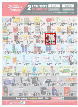 Spar Kwa-Zulu Natal, Balito, Chatsworth, Durban, Kokstad, Ladysmith, Pietermeritzburg (25 May - 7 June 2021), page 2