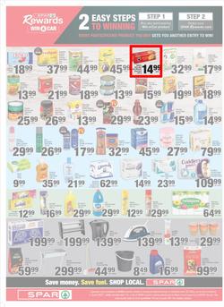 Spar Kwa-Zulu Natal, Balito, Chatsworth, Durban, Kokstad, Ladysmith, Pietermeritzburg (25 May - 7 June 2021), page 2