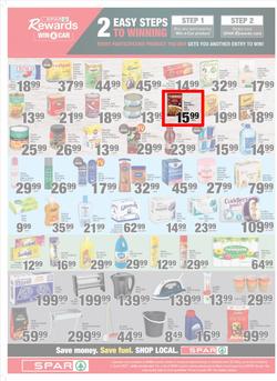 Spar Kwa-Zulu Natal, Balito, Chatsworth, Durban, Kokstad, Ladysmith, Pietermeritzburg (25 May - 7 June 2021), page 2