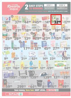 Spar Kwa-Zulu Natal, Balito, Chatsworth, Durban, Kokstad, Ladysmith, Pietermeritzburg (25 May - 7 June 2021), page 2