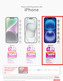 Game Cellular : Vodacom (07 July - 08 August 2025), page 2