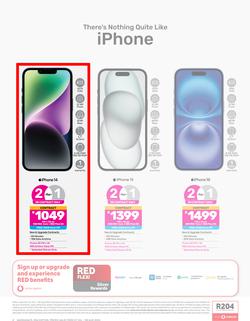 Game Cellular : Vodacom (07 July - 08 August 2025), page 2