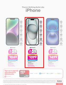 Game Cellular : Vodacom (07 July - 08 August 2025), page 2