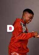 Boys Graphic Hoodies 7-14 Years-Each