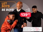 Men's Fleece Tops XS-XXL-Each