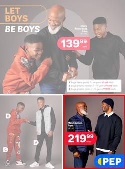 PEP Lesotho : Celebrating Every Kind Of Dad (22 May - 24 June 2025), page 2