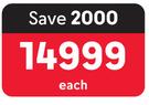 Samsung Galaxy S22 256GB 5G-Each