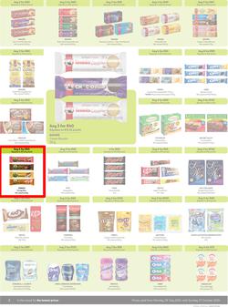 Makro : More 4 Less (29 July - 27 October 2024), page 2