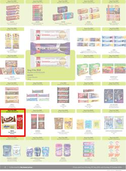 Makro : More 4 Less (29 July - 27 October 2024), page 2