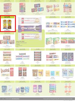 Makro : More 4 Less (29 July - 27 October 2024), page 2