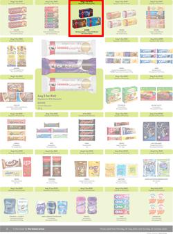 Makro : More 4 Less (29 July - 27 October 2024), page 2
