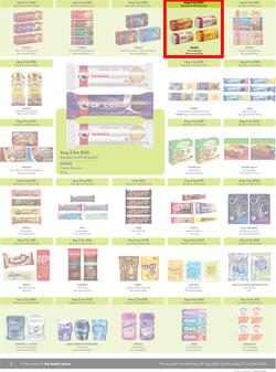 Makro : More 4 Less (29 July - 27 October 2024), page 2