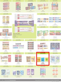 Makro : More 4 Less (29 July - 27 October 2024), page 2