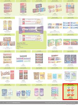 Makro : More 4 Less (29 July - 27 October 2024), page 2