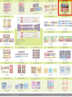 Makro : More 4 Less (29 July - 27 October 2024), page 2