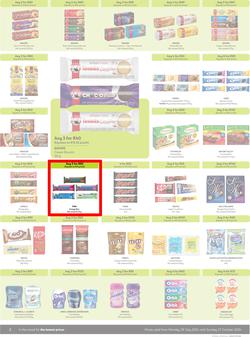 Makro : More 4 Less (29 July - 27 October 2024), page 2