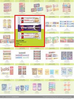 Makro : More 4 Less (29 July - 27 October 2024), page 2