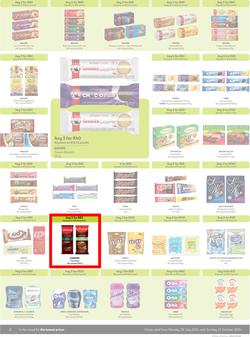 Makro : More 4 Less (29 July - 27 October 2024), page 2