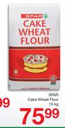 Spar Cake Wheat Flour-10kg