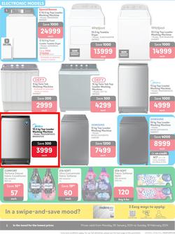 Makro : Laundry Made Effortless (29 January - 18 February 2024), page 2