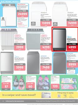 Makro : Laundry Made Effortless (29 January - 18 February 2024), page 2
