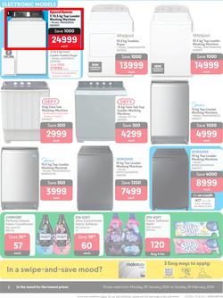 Makro : Laundry Made Effortless (29 January - 18 February 2024), page 2