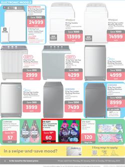 Makro : Laundry Made Effortless (29 January - 18 February 2024), page 2
