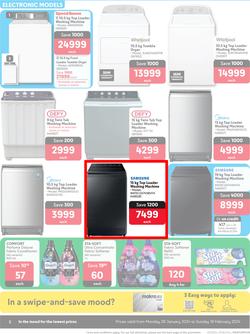 Makro : Laundry Made Effortless (29 January - 18 February 2024), page 2