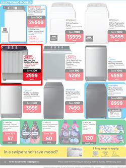 Makro : Laundry Made Effortless (29 January - 18 February 2024), page 2