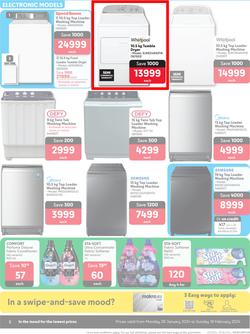 Makro : Laundry Made Effortless (29 January - 18 February 2024), page 2