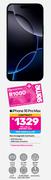 2 x Apple iPhone 16 Pro Max-On 6GB Red Core