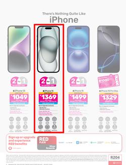Game Cellular : Power Up (08 August - 08 September 2025), page 2