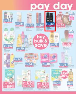 Clicks : You Pay Less (17 Dec - 30 Dec 2019), page 2