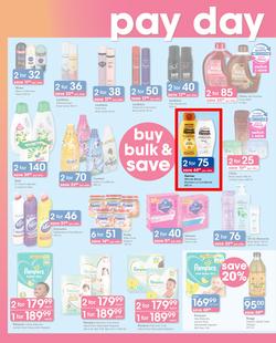 Clicks : You Pay Less (17 Dec - 30 Dec 2019), page 2