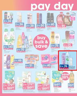 Clicks : You Pay Less (17 Dec - 30 Dec 2019), page 2