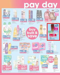 Clicks : You Pay Less (17 Dec - 30 Dec 2019), page 2