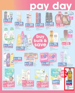 Clicks : You Pay Less (17 Dec - 30 Dec 2019), page 2