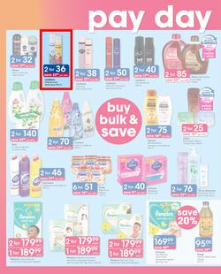 Clicks : You Pay Less (17 Dec - 30 Dec 2019), page 2
