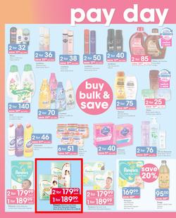 Clicks : You Pay Less (17 Dec - 30 Dec 2019), page 2