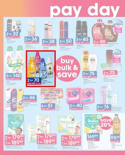 Clicks : You Pay Less (17 Dec - 30 Dec 2019), page 2