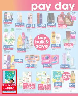 Clicks : You Pay Less (17 Dec - 30 Dec 2019), page 2