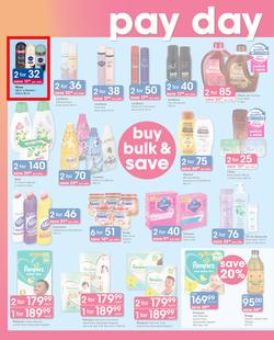Clicks : You Pay Less (17 Dec - 30 Dec 2019), page 2