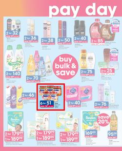 Clicks : You Pay Less (17 Dec - 30 Dec 2019), page 2