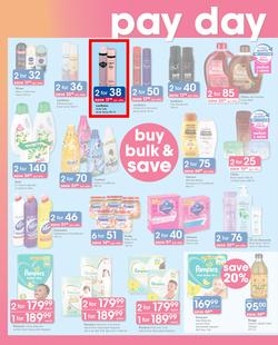Clicks : You Pay Less (17 Dec - 30 Dec 2019), page 2