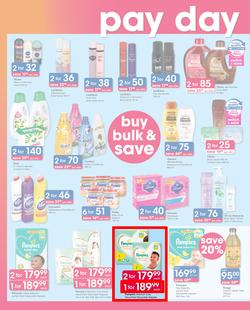 Clicks : You Pay Less (17 Dec - 30 Dec 2019), page 2