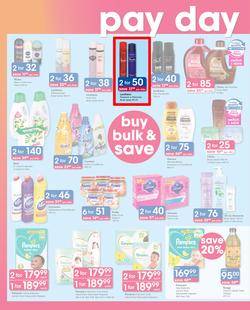 Clicks : You Pay Less (17 Dec - 30 Dec 2019), page 2