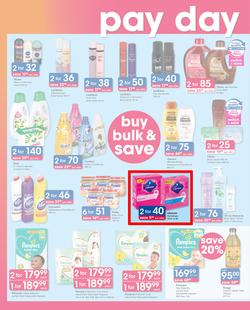 Clicks : You Pay Less (17 Dec - 30 Dec 2019), page 2